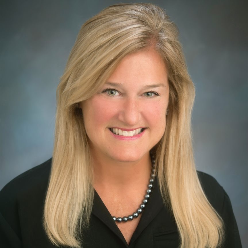 Anne R. Murray